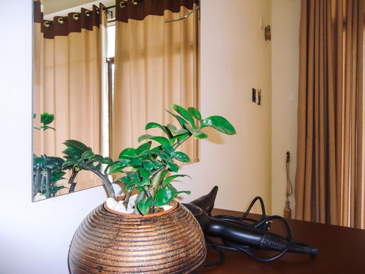 Eyeful Ella Hotel ภายนอก รูปภาพ