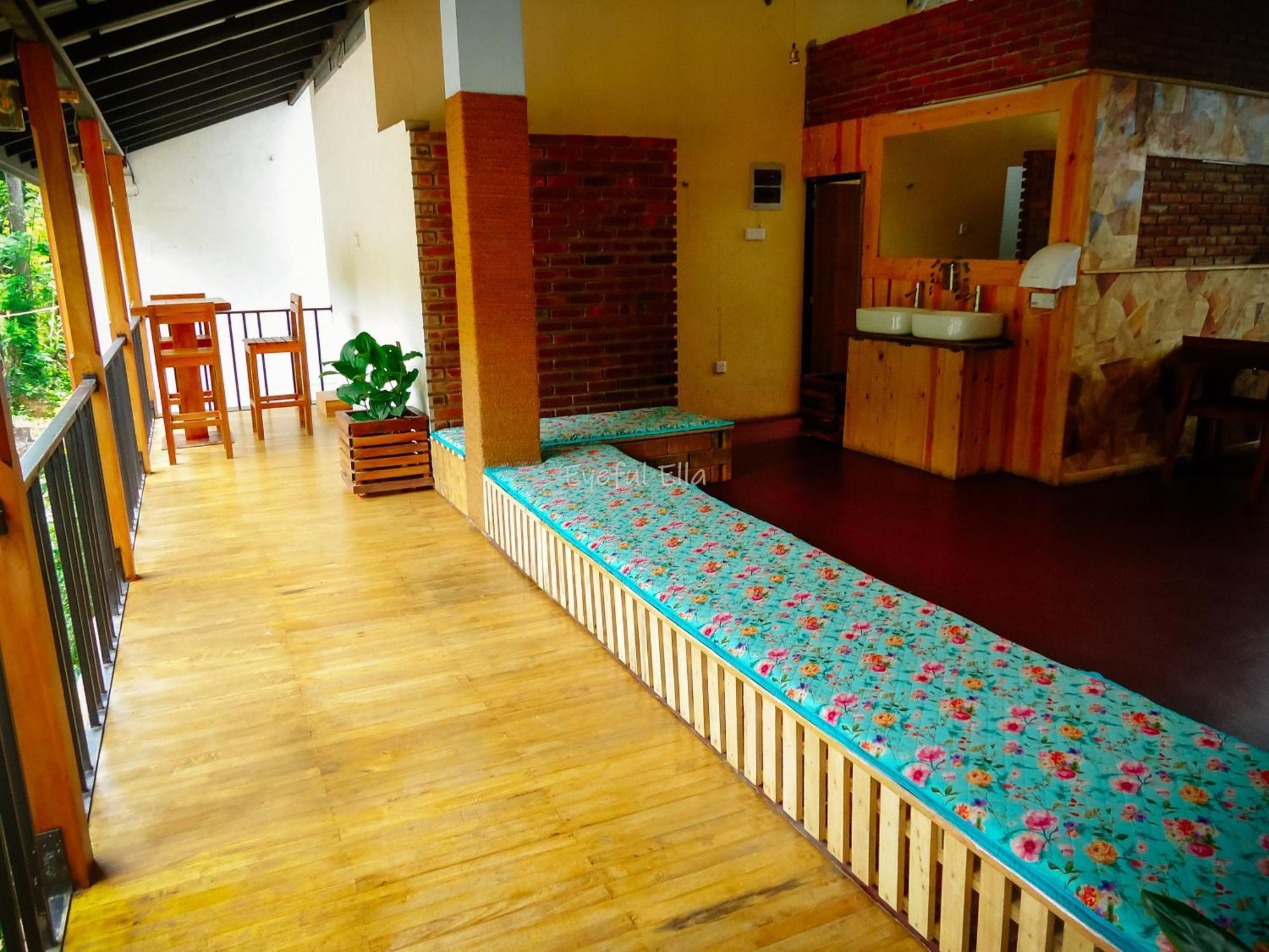 Eyeful Ella Hotel ภายนอก รูปภาพ