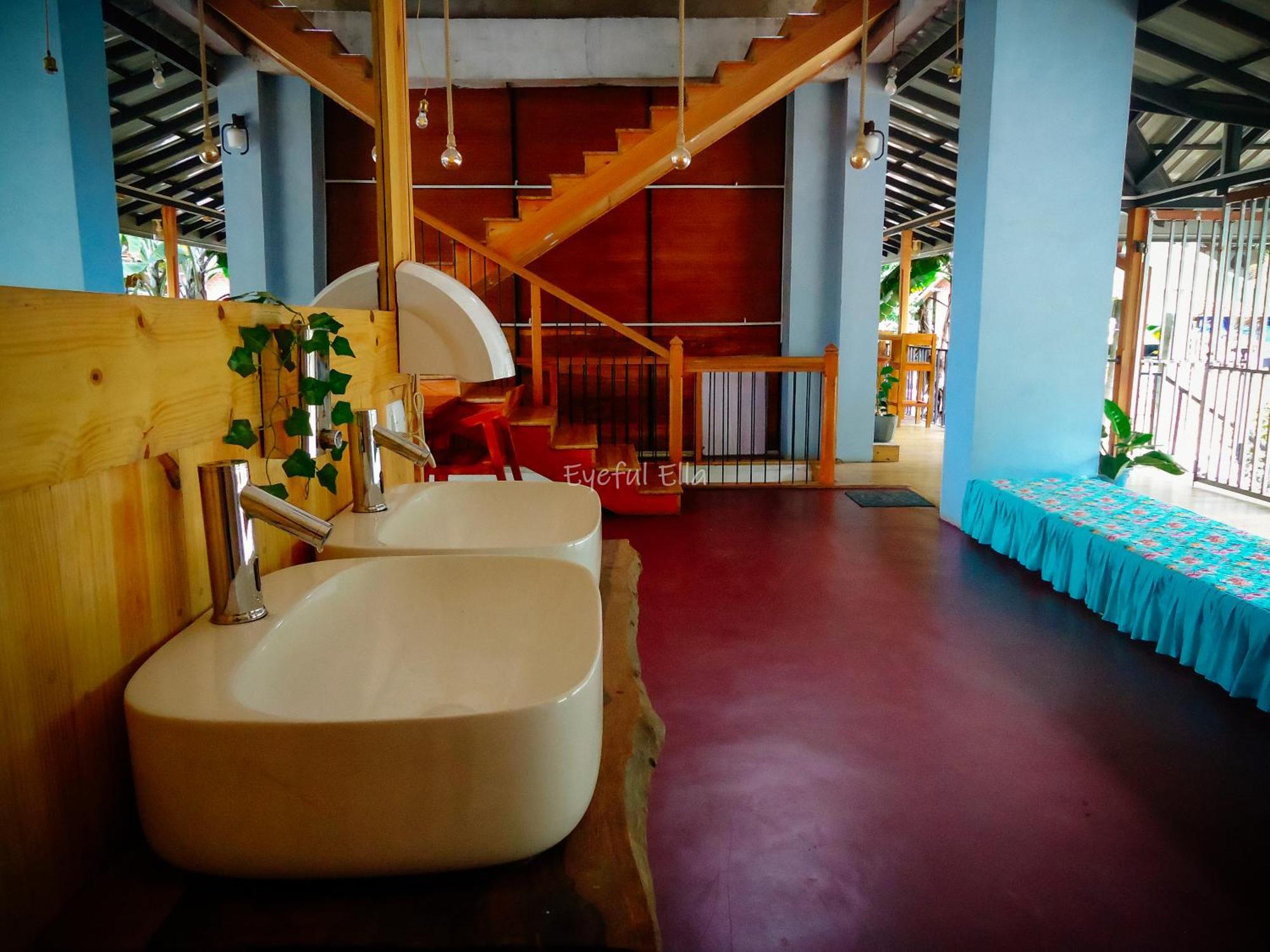 Eyeful Ella Hotel ภายนอก รูปภาพ