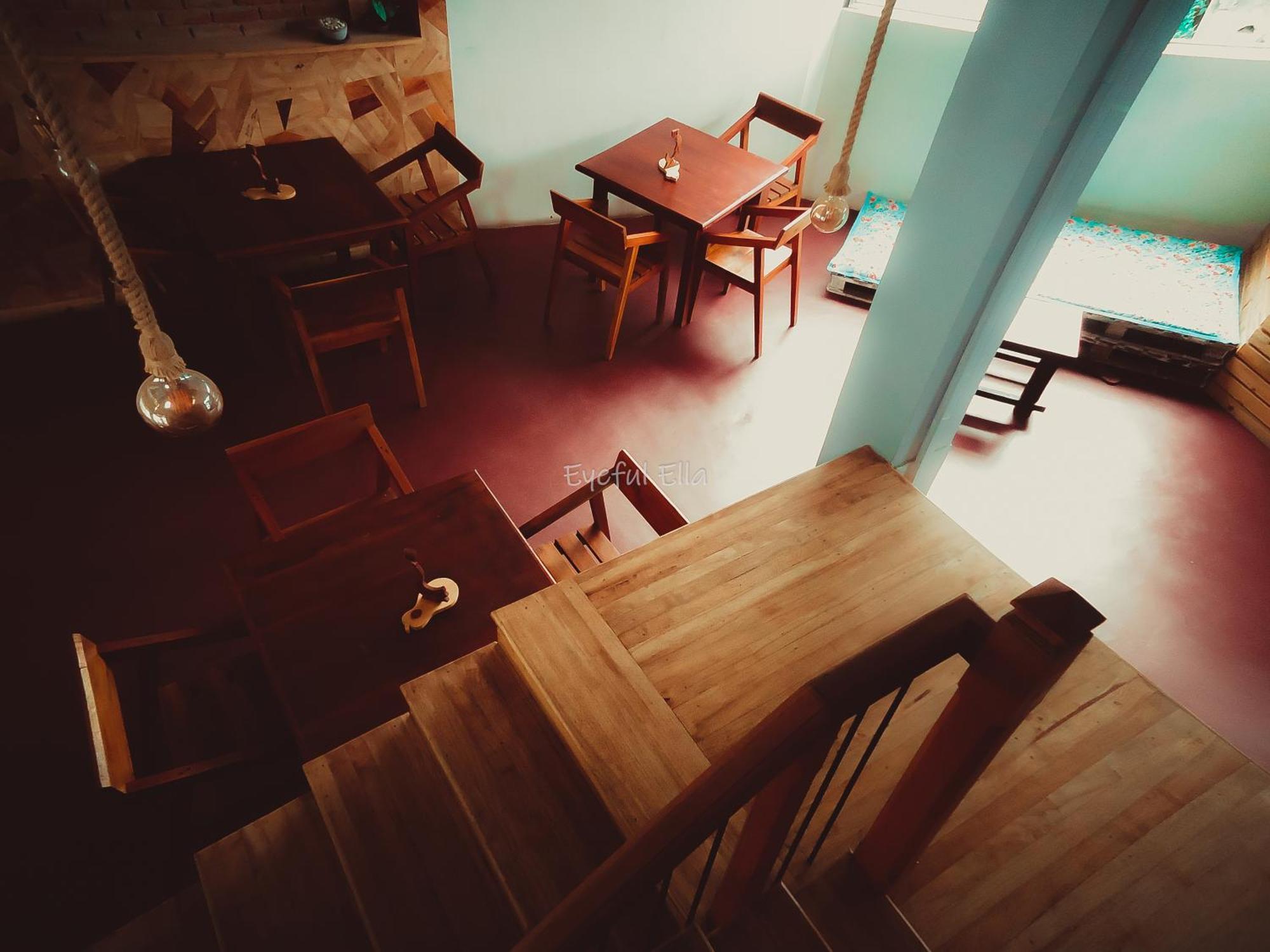 Eyeful Ella Hotel ภายนอก รูปภาพ
